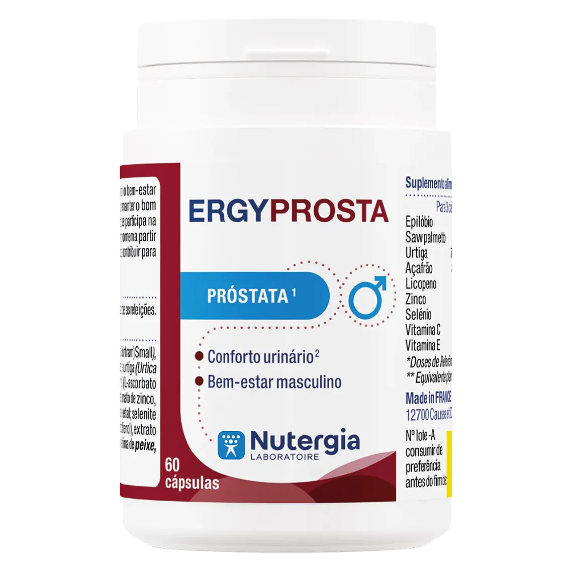 Ergyprosta 1