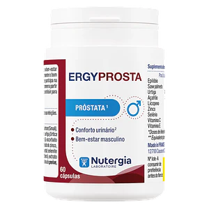 Ergyprosta