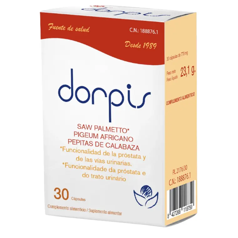 Dorpis  1
