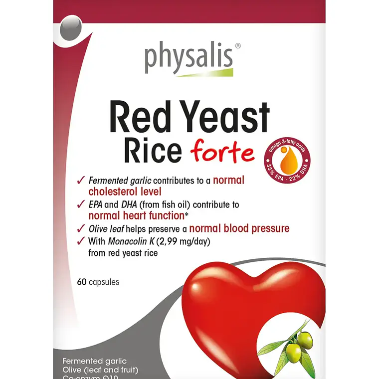 Read Yeast Rice Force 1