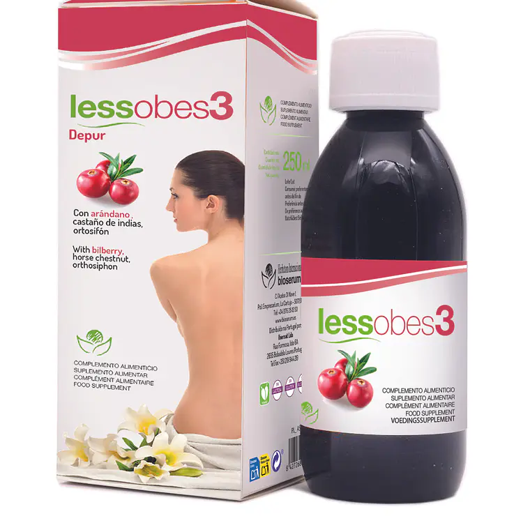 Lessobes 3 - DEPUR 1