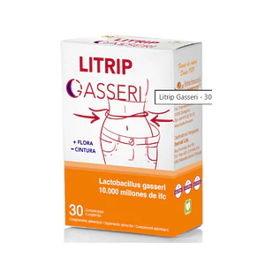 Litrip Gasseri