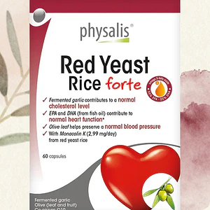 Read Yeast Rice Force