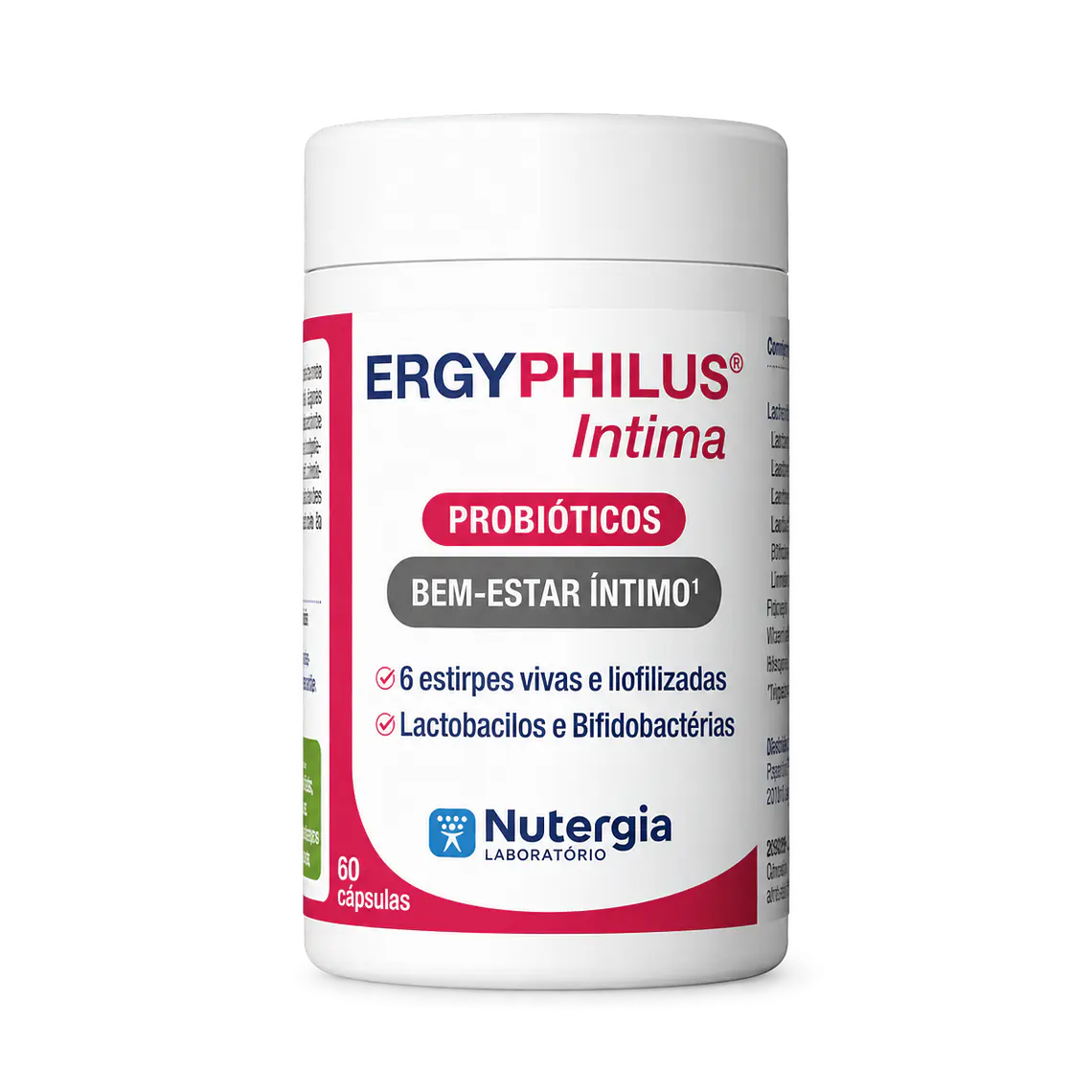 Ergyphilus Intima  1