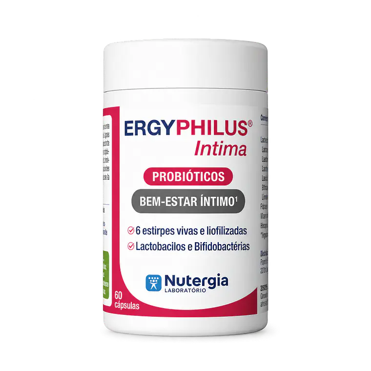 Ergyphilus Intima  1