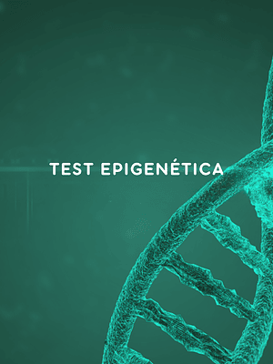 Test Epigenética