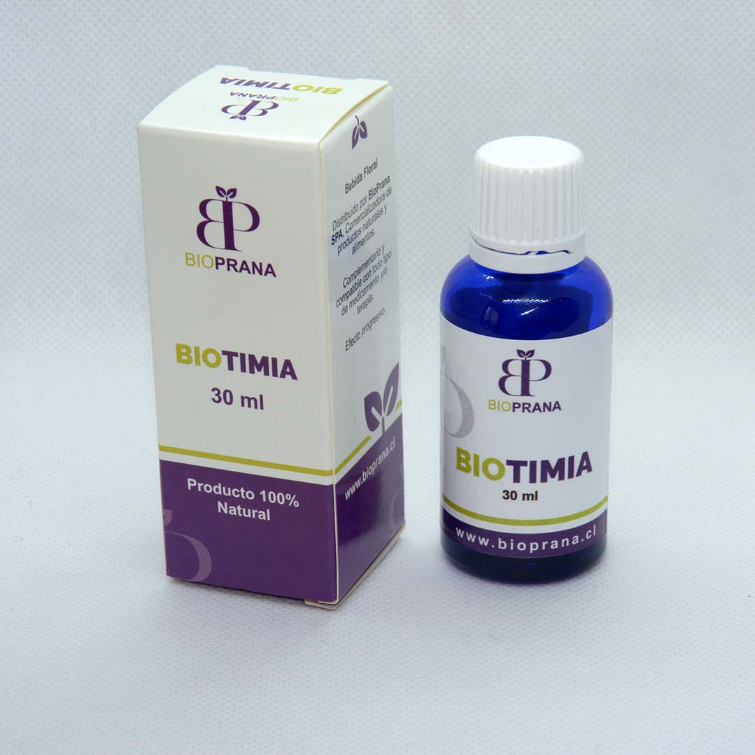 BIOTIMIA - Depresión 2