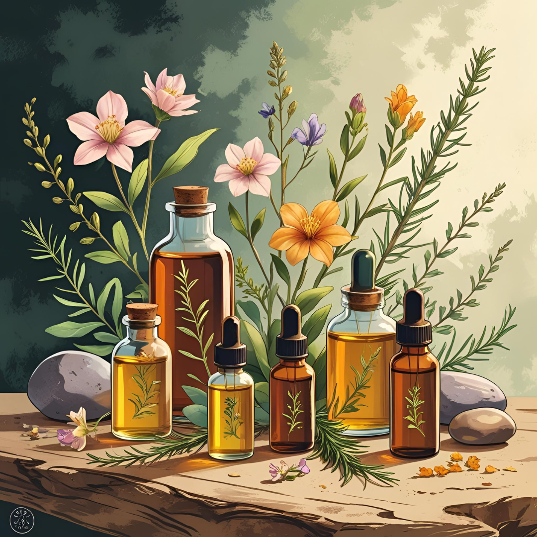 Regulación Emocional y Mental