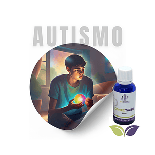 CONECTAZEN - Autismo