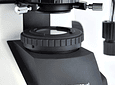 Microscopio Trinocular 1000x - Objetivos Plan y Corrección al Infinito