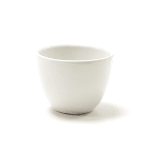Crisol de Porcelana - Sin Tapa - 30ml