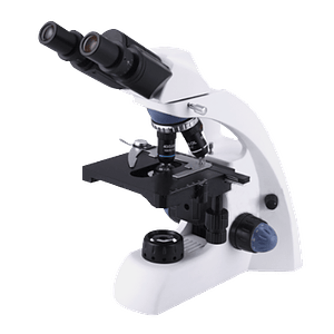 Microscopio Binocular 40x-1000x