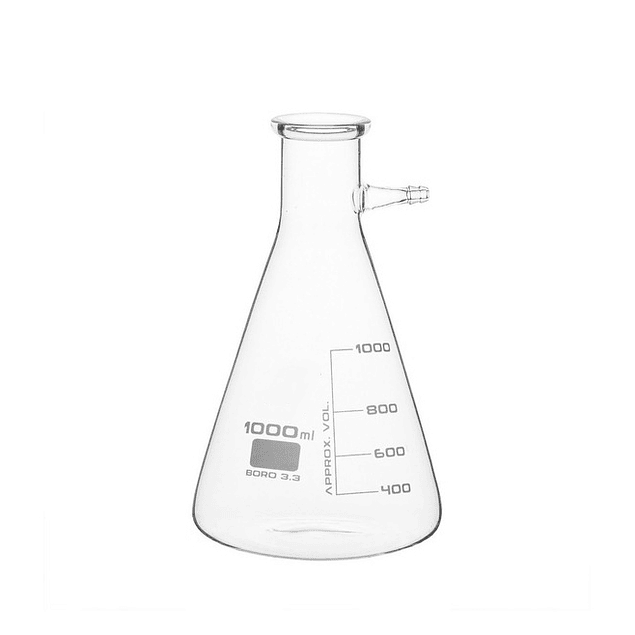 Kitasato - 1 Litro