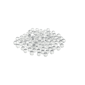 Perlas de Vidrio para Ebullición - 50 Gramos
