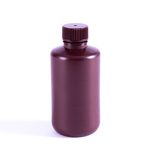Botella Polipropileno Autoclavable - 250 Ml