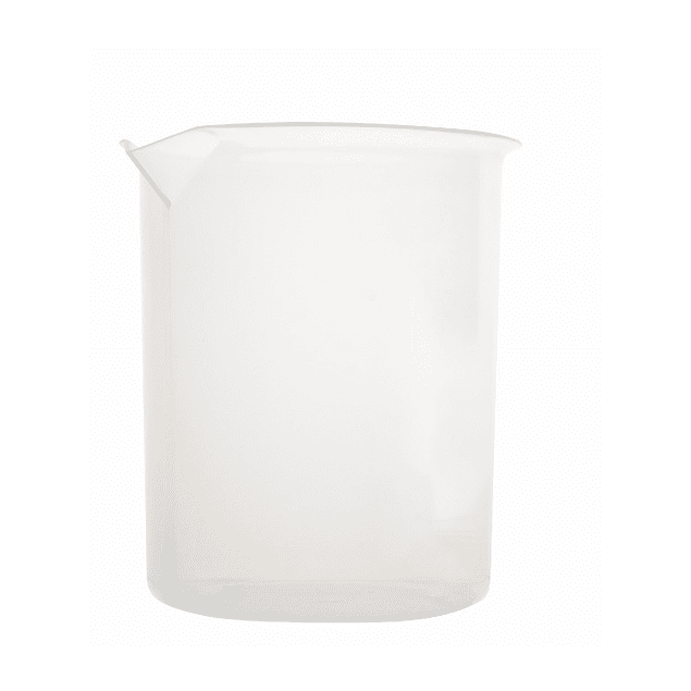 Vaso de Precipitado - Polipropileno - 500 ml