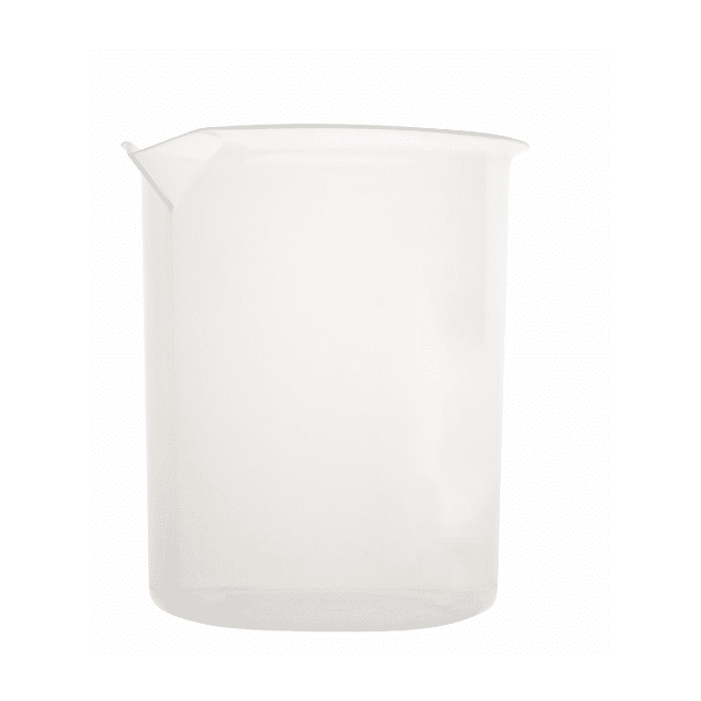 Vaso de Precipitado - Polipropileno - 100 ml