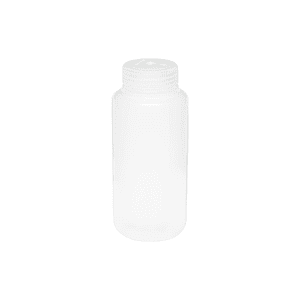 Botella Polipropileno Autoclavable - 60 ml