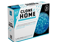 Ciencia en tu Casa - Clone At Home