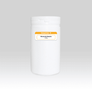 Nitrato de Amonio 1kg