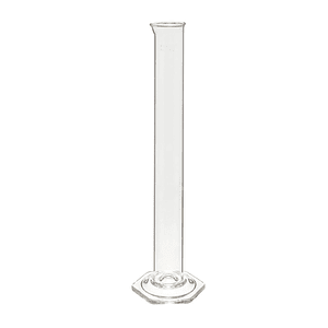 Probeta Graduada - Borosilicato 25ml