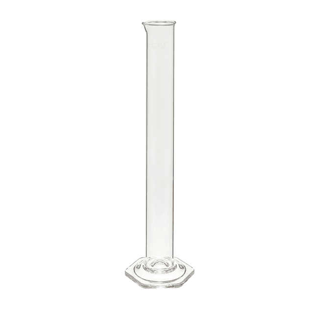 Probeta Graduada - Borosilicato 500ml