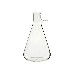 Matraz Kitasato - 250 ml