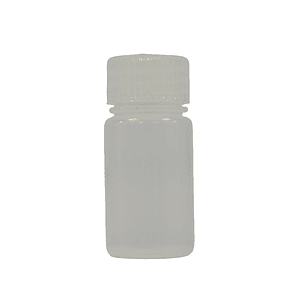 Botella Polipropileno Autoclavable - 30 ml