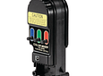 Mezclador de Colores PASCO + Accesorios