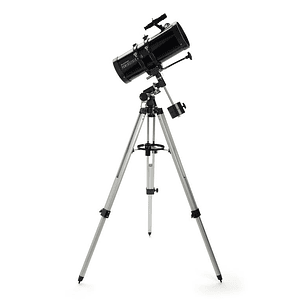 Telescopio Reflector Celestron + Kits