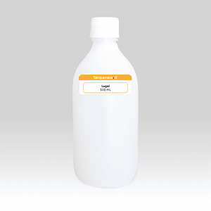 Lugol - 500 Ml