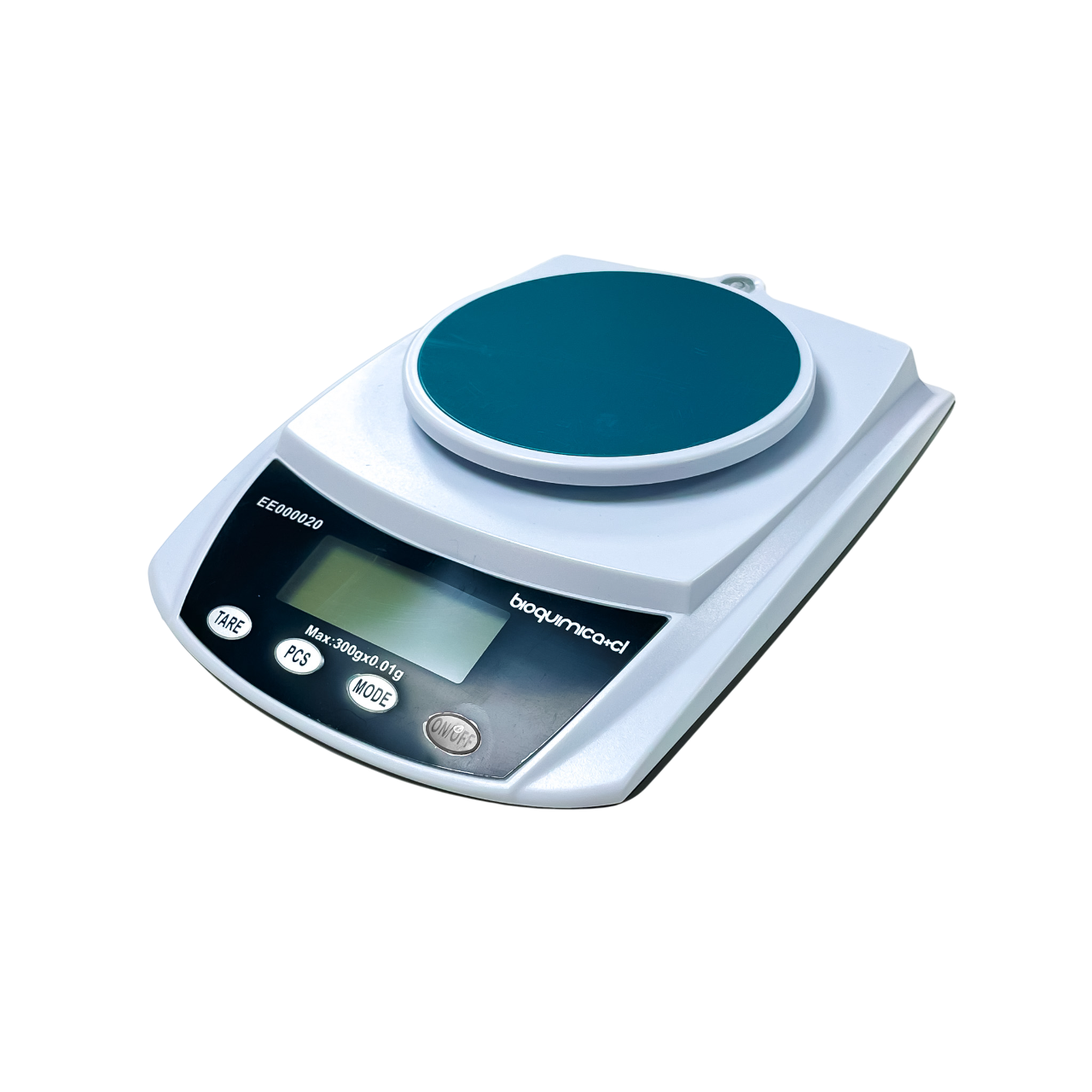 Balanza 300 gramos x gramos