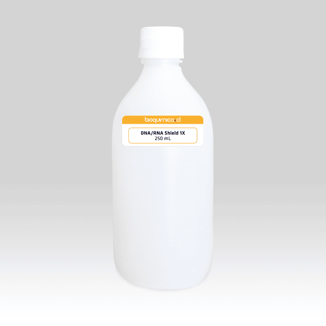 DNA/RNA Shield 1X - 250 mL