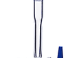 Bureta Schellbach 10 mL con Llave de PTFE Clase A Certificado lote ISO 385 EISCO