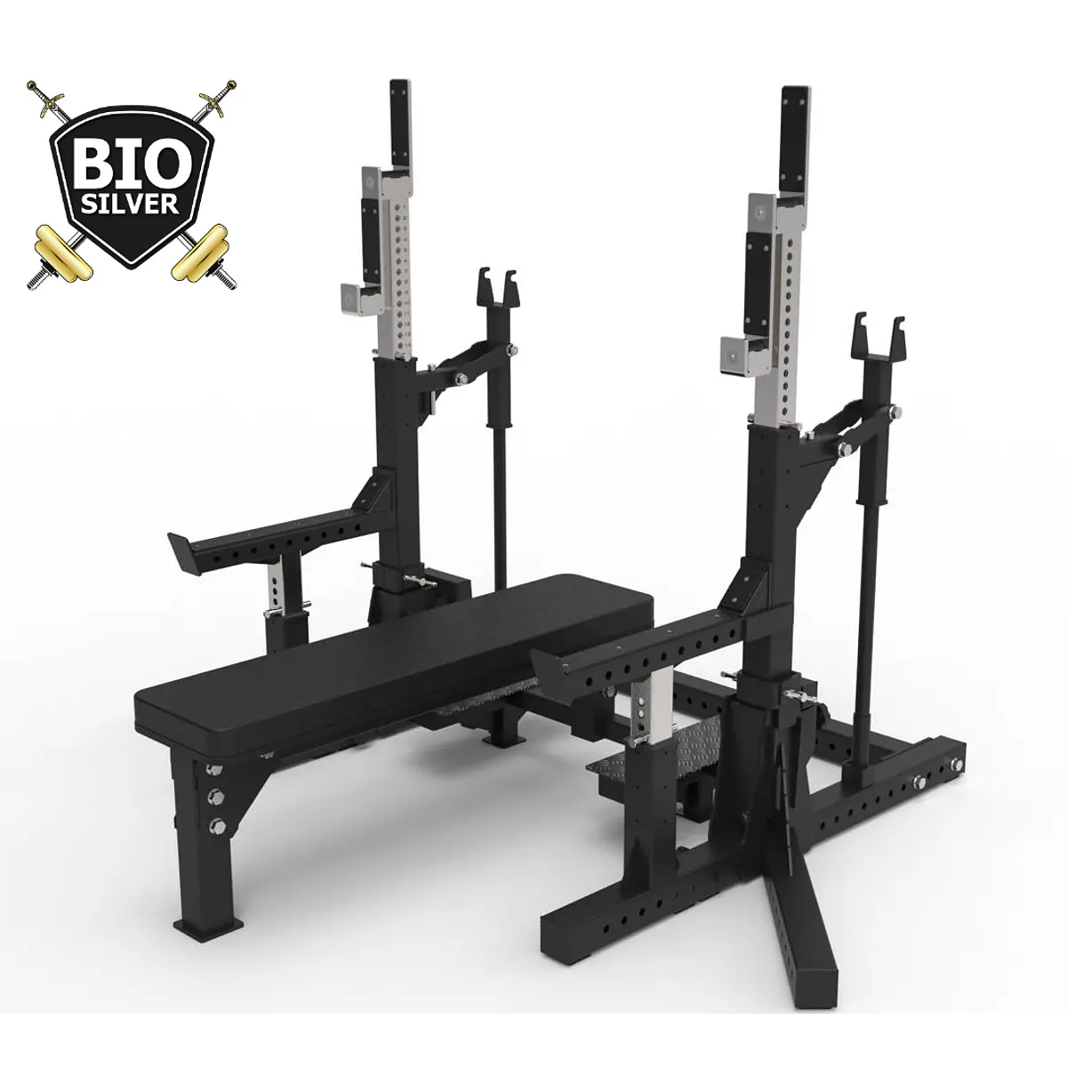 Combo Rack