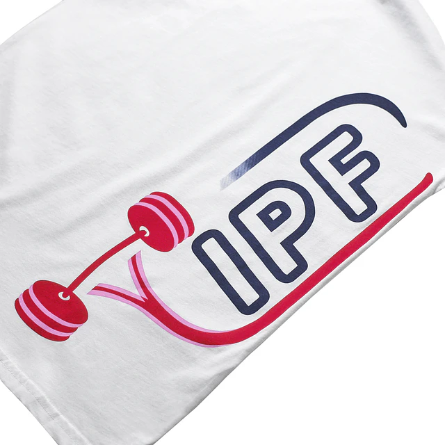 POLERA IPF