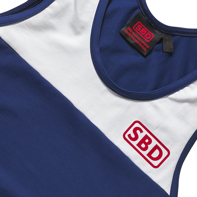 SINGLET SUMMER 19