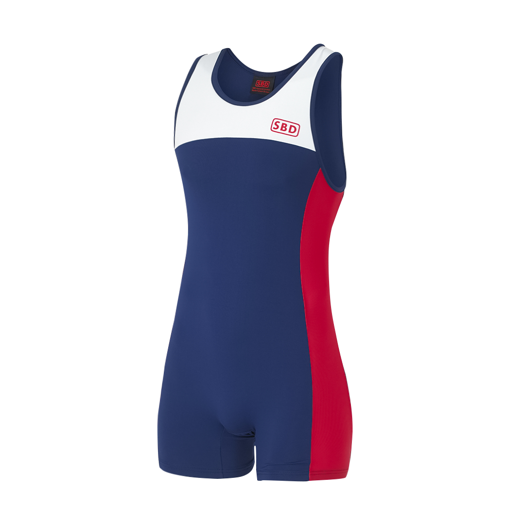 SINGLET POWERLIFTING SUMMER 19