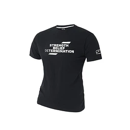 POLERA SLOGAN