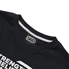 POLERA SLOGAN