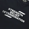 POLERA SLOGAN