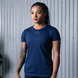 POLERA COMPETICION STORM