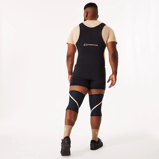 SINGLET DEFY