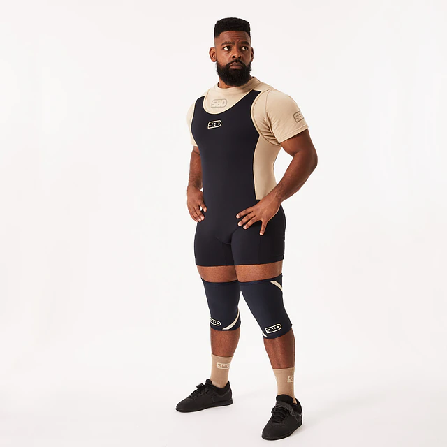 SINGLET DEFY