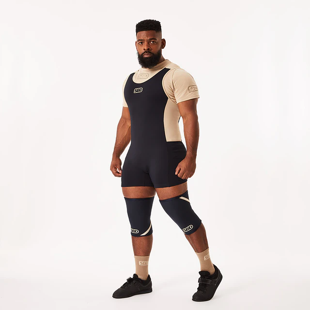 SINGLET DEFY