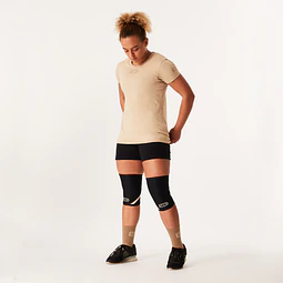POLERA COMPETICION DEFY