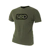 POLERA ENDURE GREEN