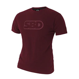 POLERA PHOENIX LOGO TINTO
