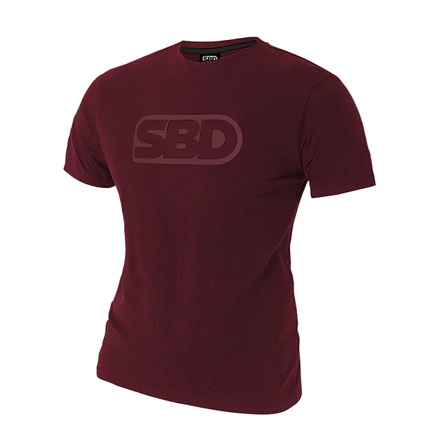 POLERA PHOENIX LOGO TINTO