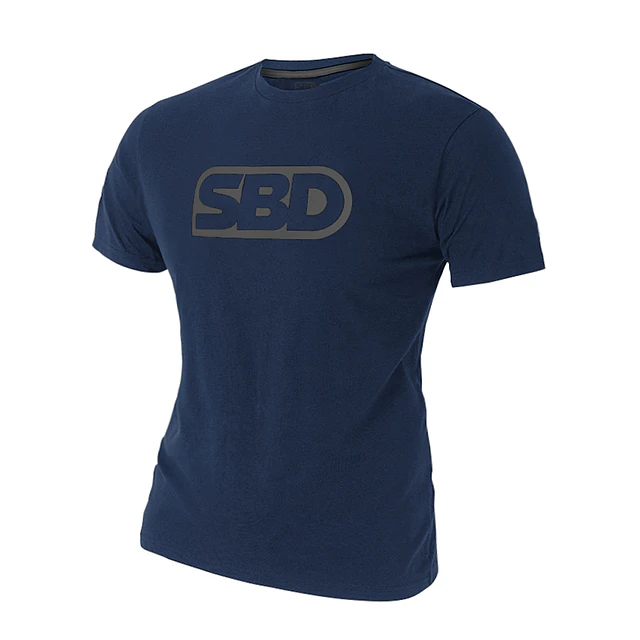 POLERA STORM NAVY